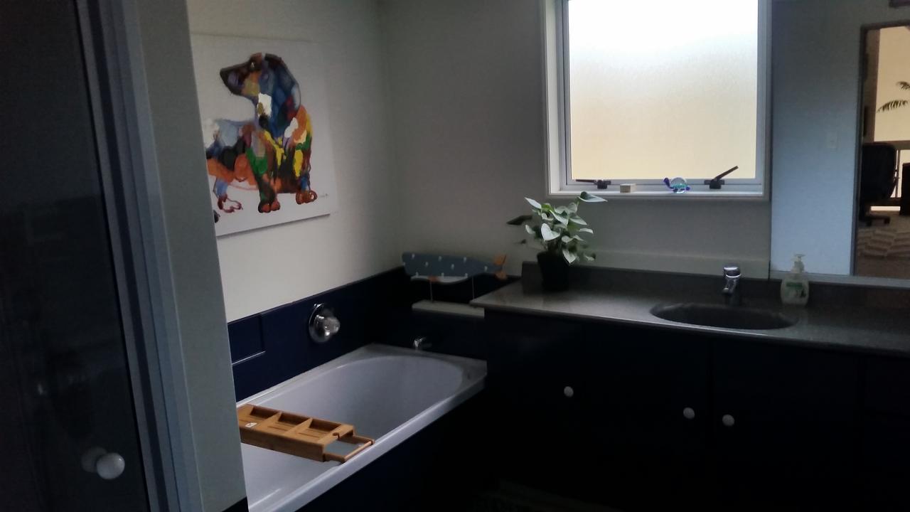 Berni'S Boutique Bnb Christchurch Ngoại thất bức ảnh